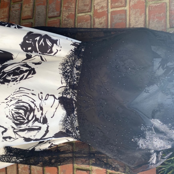 Prom dress - Picture 7 of 7